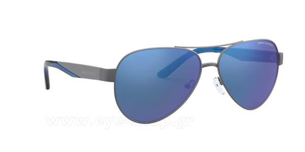 armani exchange 2034S Occhiali da Sole 