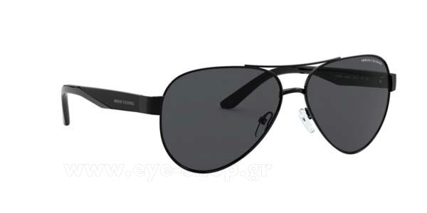 Armani-Exchange 2034S 600087 size 59 Occhiali da sole Prezzo: 75,99