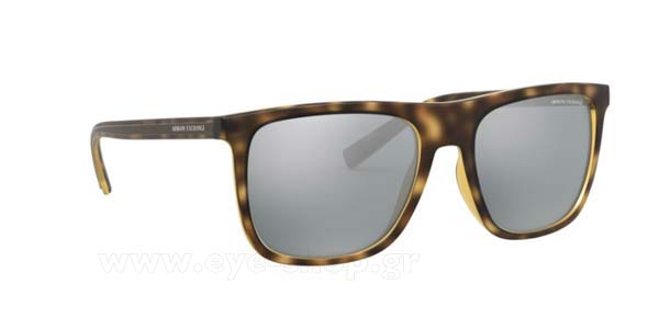 armani exchange 4102S Occhiali da Sole 