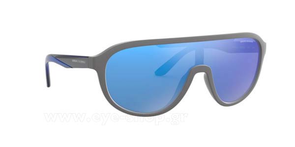 armani exchange 4099S Occhiali da Sole 