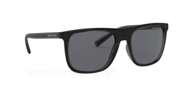 armani exchange 4102S Occhiali da Sole 