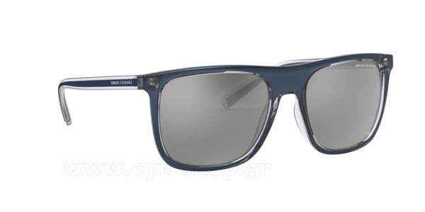 armani exchange 4102S Occhiali da Sole 