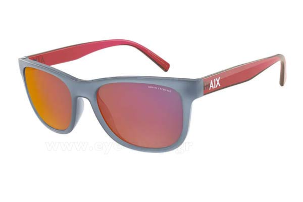 armani exchange 4103S Occhiali da Sole 