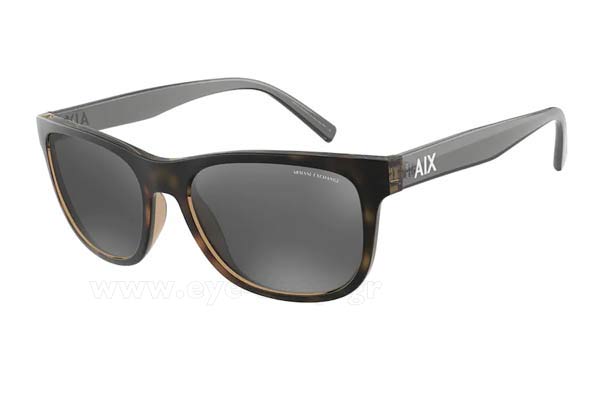 armani exchange 4103S Occhiali da Sole 