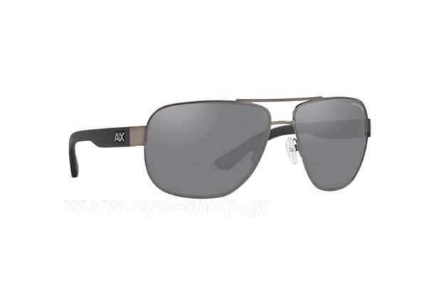 armani exchange 2012S Occhiali da Sole 