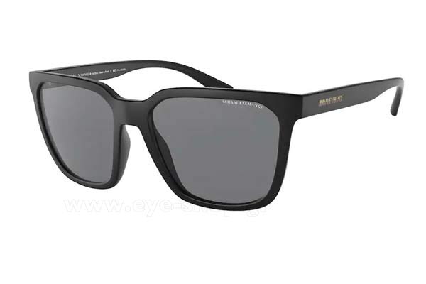 armani exchange 4108S Occhiali da Sole 