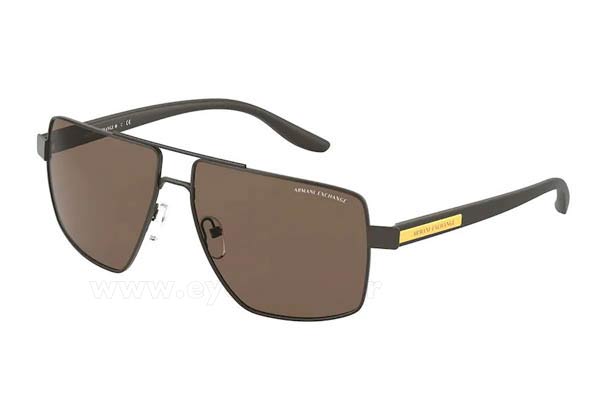 armani exchange 2037S Occhiali da Sole 