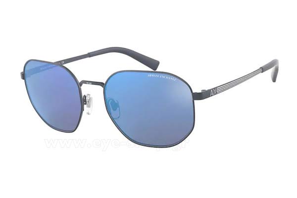 armani exchange 2036S Occhiali da Sole 