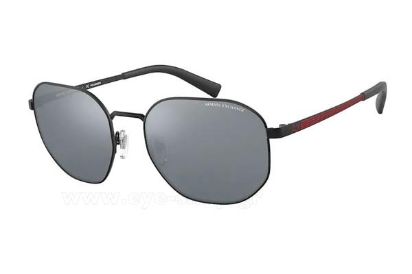 armani exchange 2036S Occhiali da Sole 