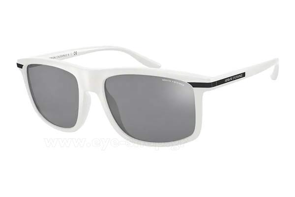 armani exchange 4110S Occhiali da Sole 