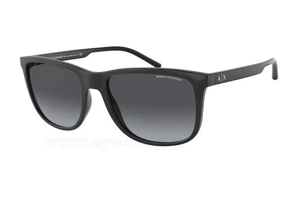 armani exchange 4070S Occhiali da Sole 