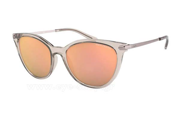 armani exchange 4107S Occhiali da Sole 