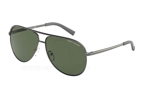 armani exchange 2002 Occhiali da Sole 