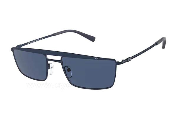 armani exchange 2038S Occhiali da Sole 