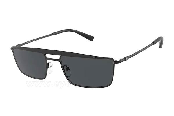 armani exchange 2038S Occhiali da Sole 