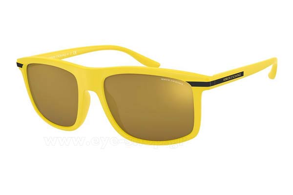 armani exchange 4110S Occhiali da Sole 