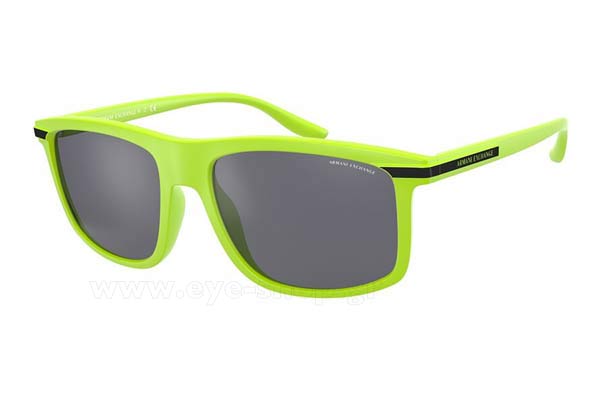 armani exchange 4110S Occhiali da Sole 