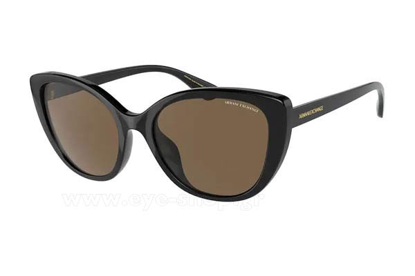 armani exchange 4111SU Occhiali da Sole 