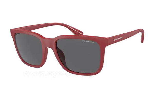 armani exchange 4112SU Occhiali da Sole 