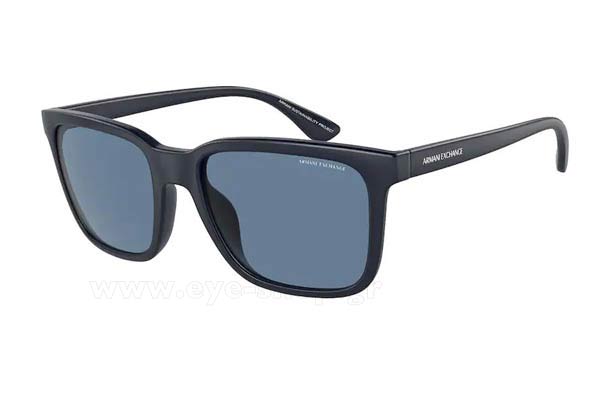 Armani-Exchange 4112SU 818180 size 55 Occhiali da sole Prezzo: 66,99