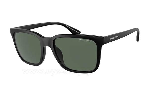 armani exchange 4112SU Occhiali da Sole 