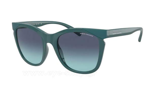 armani exchange 4109S Occhiali da Sole 