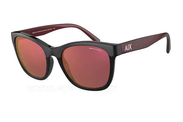 armani exchange 4105S Occhiali da Sole 