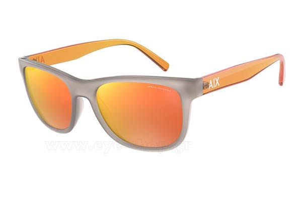 armani exchange 4103S Occhiali da Sole 