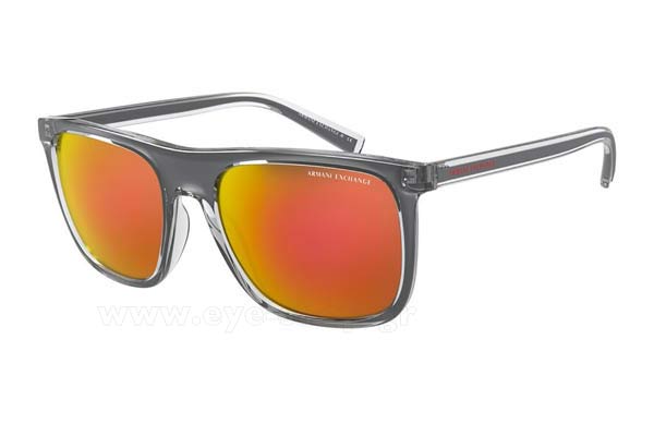 armani exchange 4102S Occhiali da Sole 