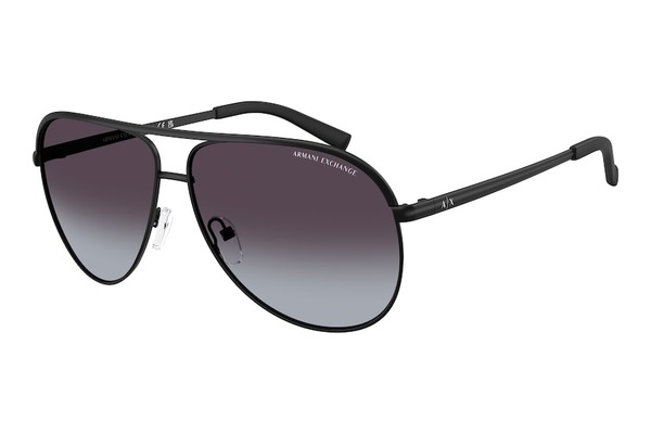 Armani-Exchange 2002 60008G size 61 Occhiali da sole Prezzo: 94,00