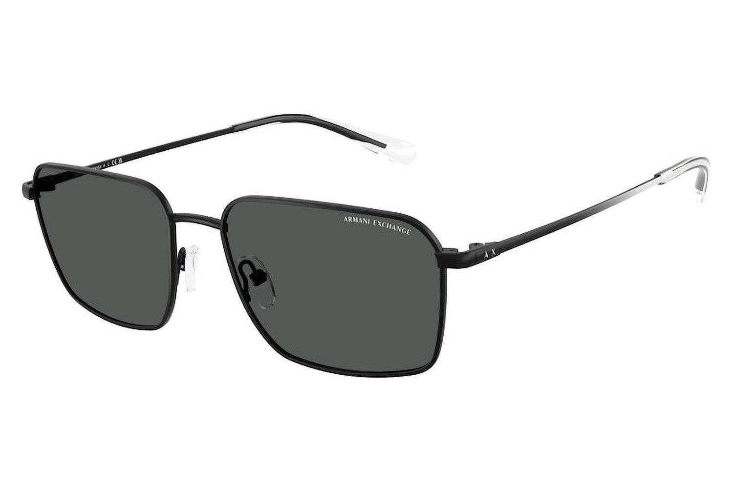 Armani-Exchange 2053S 600087 size 57 Occhiali da sole Prezzo: 79,96
