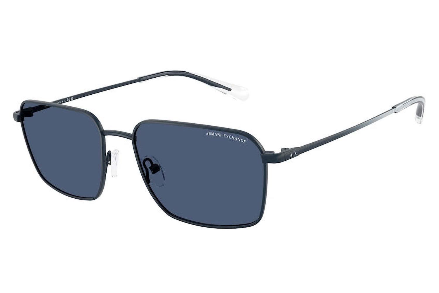 Armani-Exchange 2053S 609980 size 57 Occhiali da sole Prezzo: 84,92
