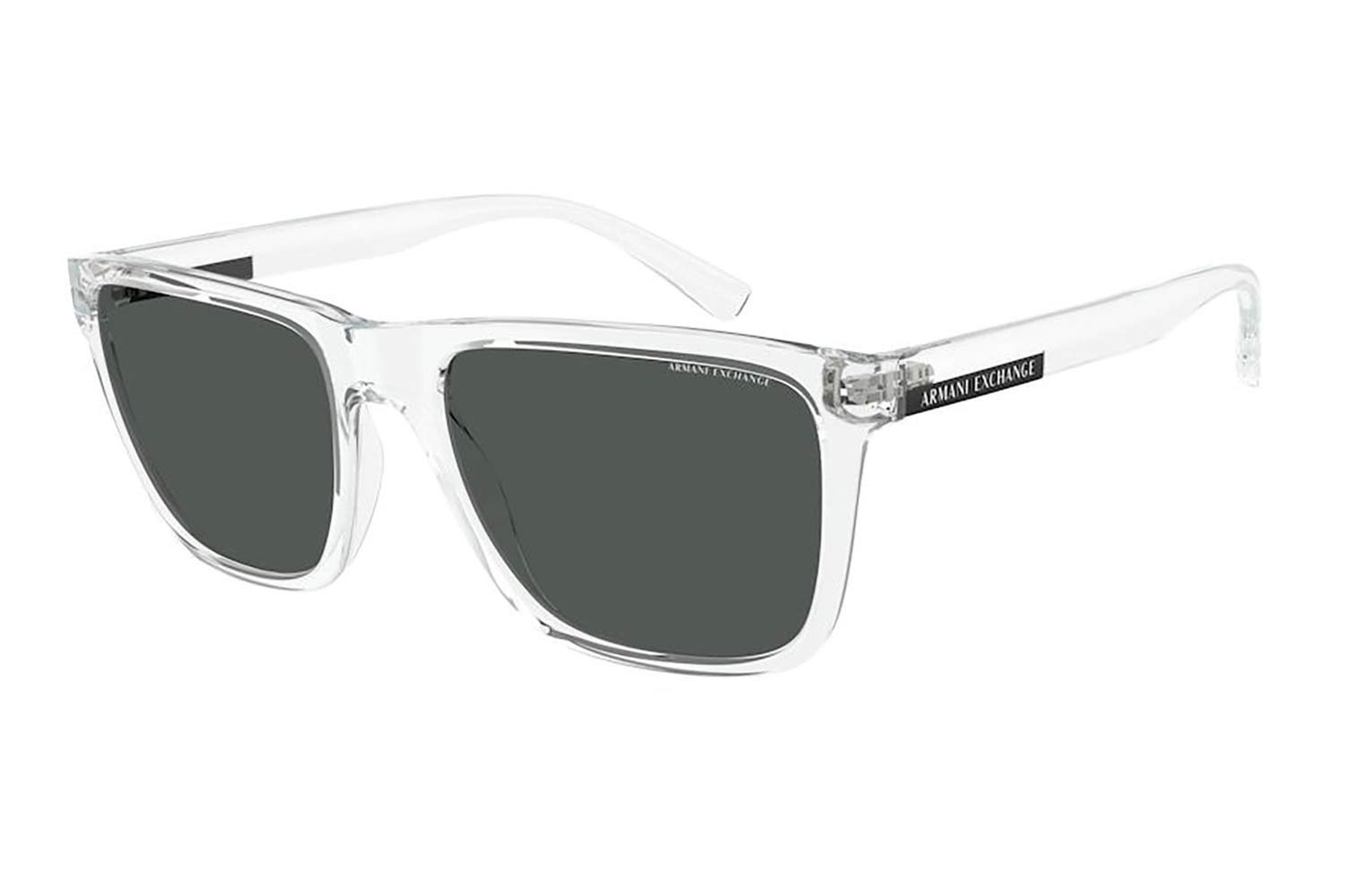 Armani-Exchange 4080S 823587 size 57 Occhiali da sole Prezzo: 77,98