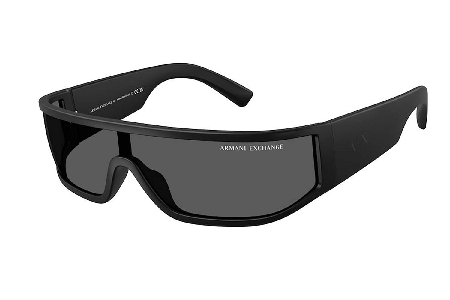 Armani-Exchange 4153SU 805887 size 40 Occhiali da sole Prezzo: 94,74