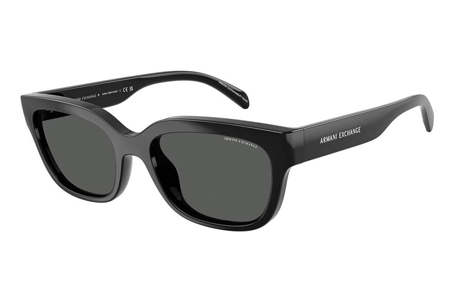 Armani-Exchange 4155SU 815887 size 54 Occhiali da sole Prezzo: 68,87