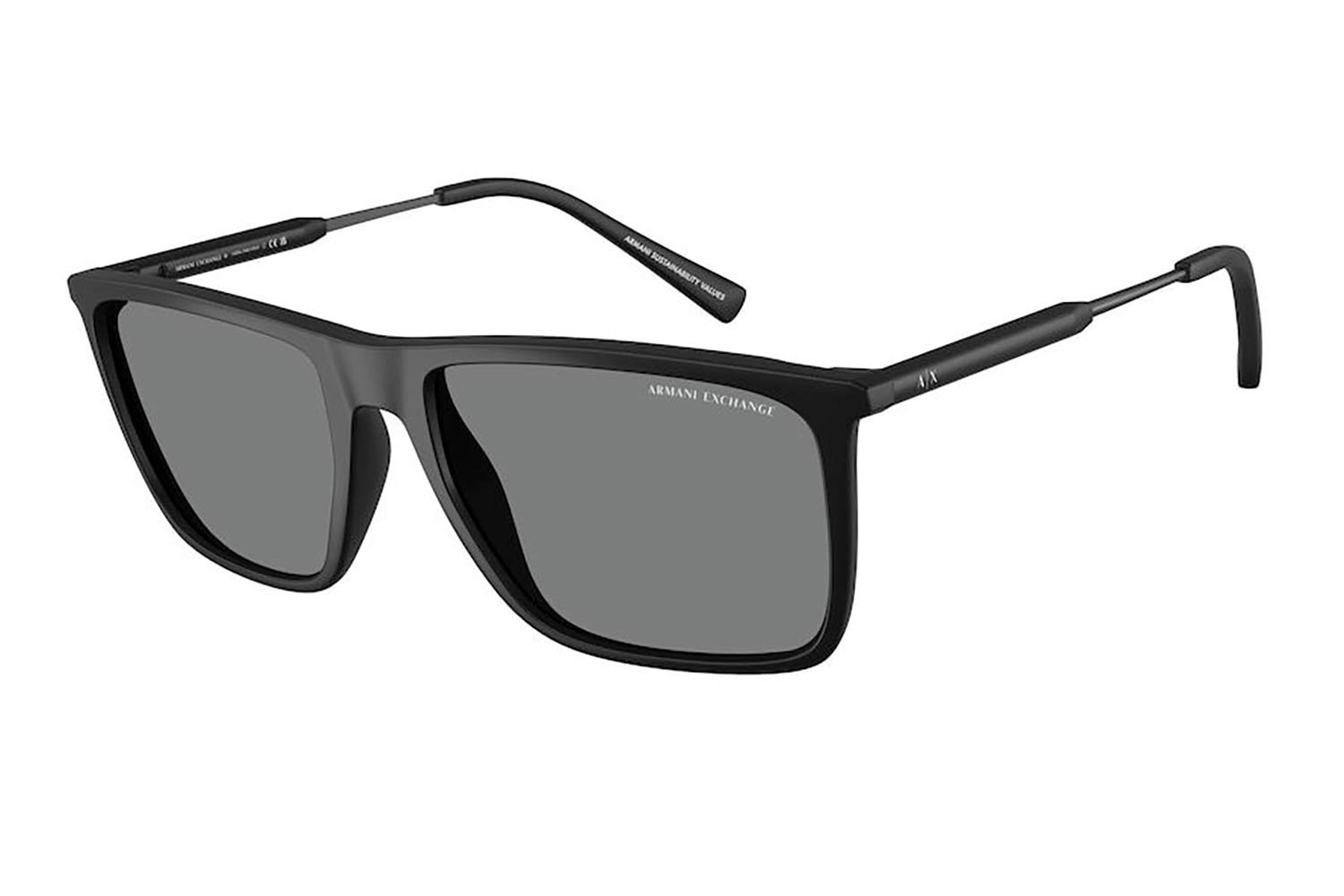 Armani-Exchange 4160S 807887 size 57 Occhiali da sole Prezzo: 80,70