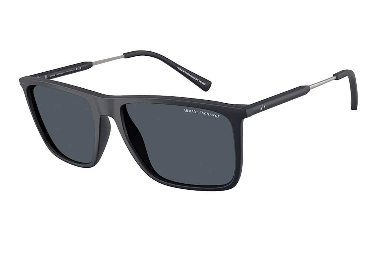 Armani-Exchange 4160S 838087 size 57 Occhiali da sole Prezzo: 80,63