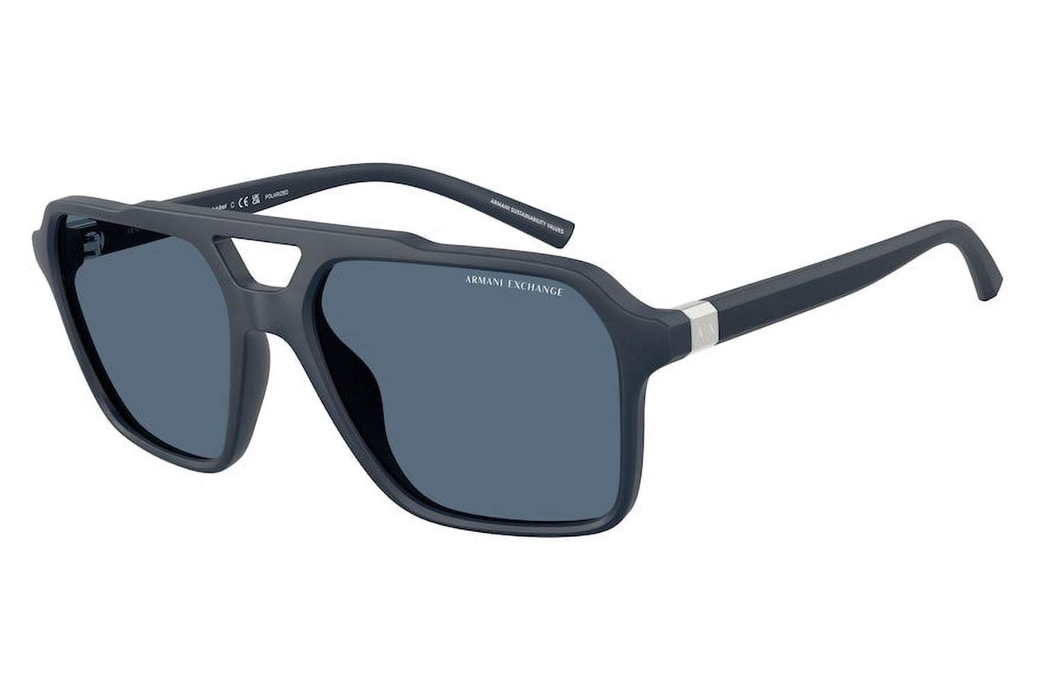 Armani-Exchange 4166SU 839980 size 57 Occhiali da sole Prezzo: 67,95