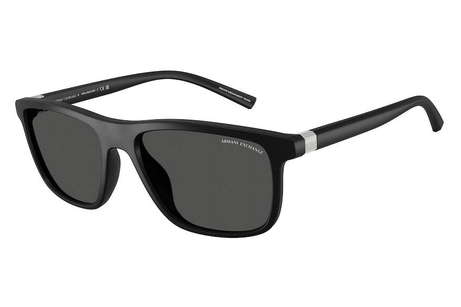 Armani-Exchange 4167SU 807887 size 56 Occhiali da sole Prezzo: 67,94