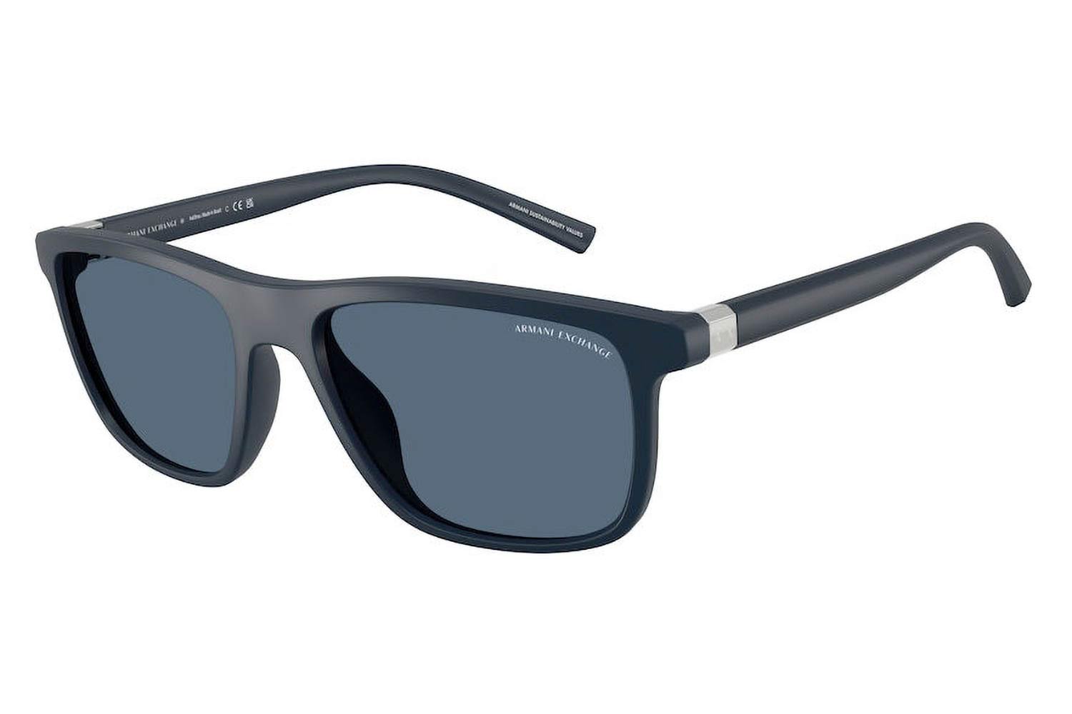 Armani-Exchange 4167SU 839980 size 56 Occhiali da sole Prezzo: 67,98