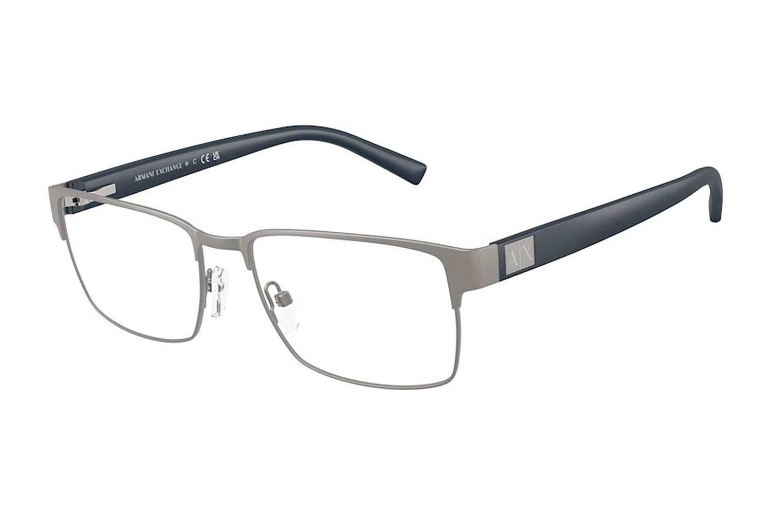 Armani Exchange 1019 6003 size 54 Occhiali da vista Prezzo: 82,00