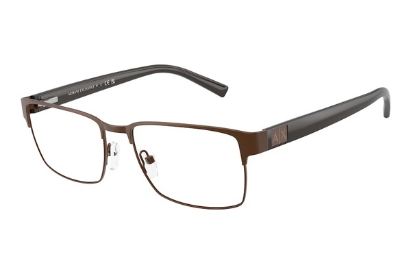 Armani Exchange 1019 6083 size 54 Occhiali da vista Prezzo: 94,00
