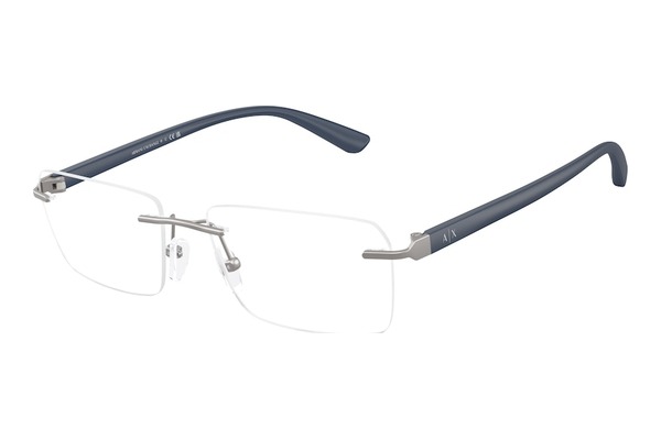 Armani Exchange 1064 6084 size 56 Occhiali da vista Prezzo: 94,00