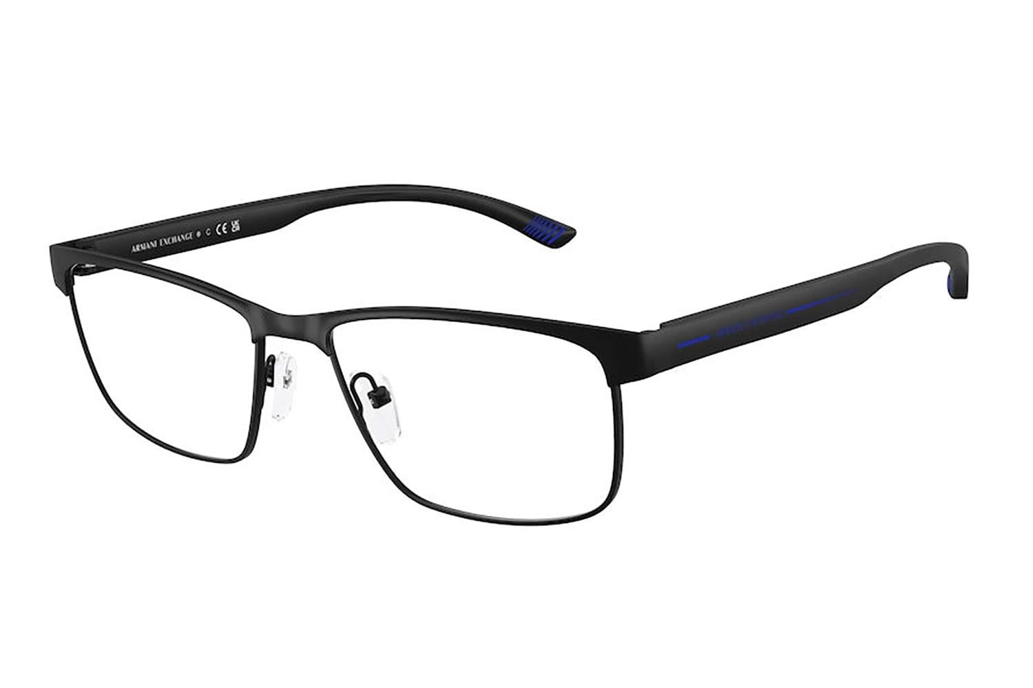 armani exchange 1070 Occhiali da Vista 