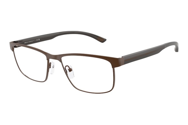 Armani Exchange 1070 6083 size 58 Occhiali da vista Prezzo: 76,00