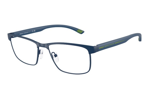 Armani Exchange 1070 6125 size 58 Occhiali da vista Prezzo: 76,00