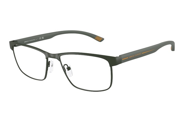 Armani Exchange 1070 6126 size 58 Occhiali da vista Prezzo: 76,00