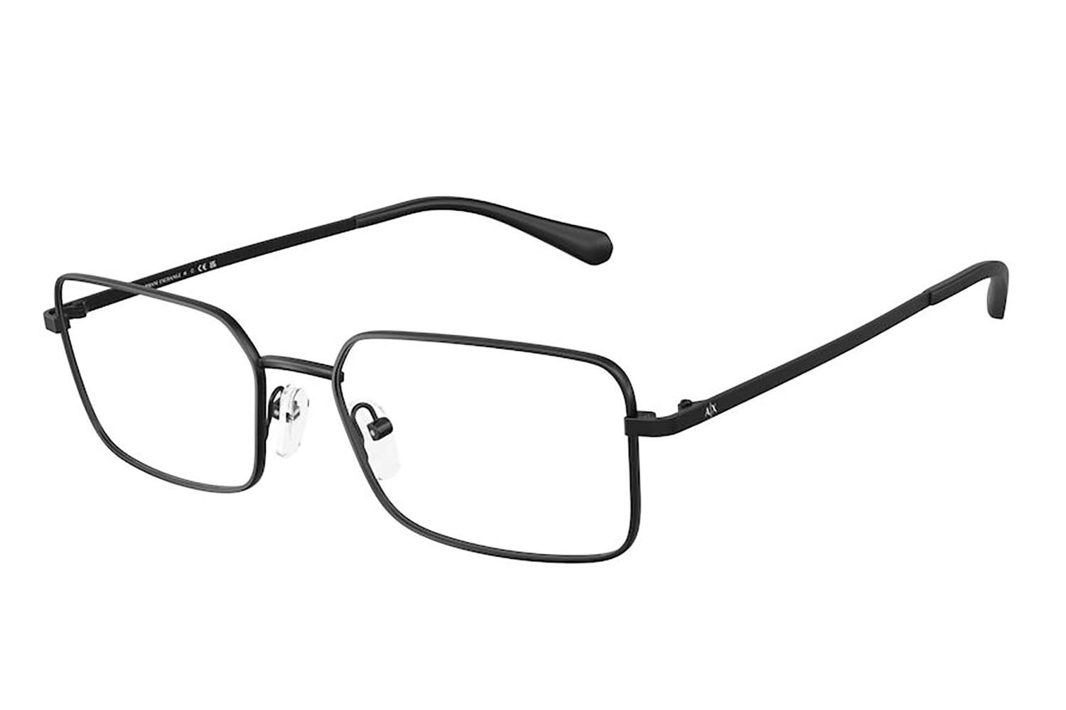 Armani Exchange 1071 6000 size 56 Occhiali da vista Prezzo: 71,00