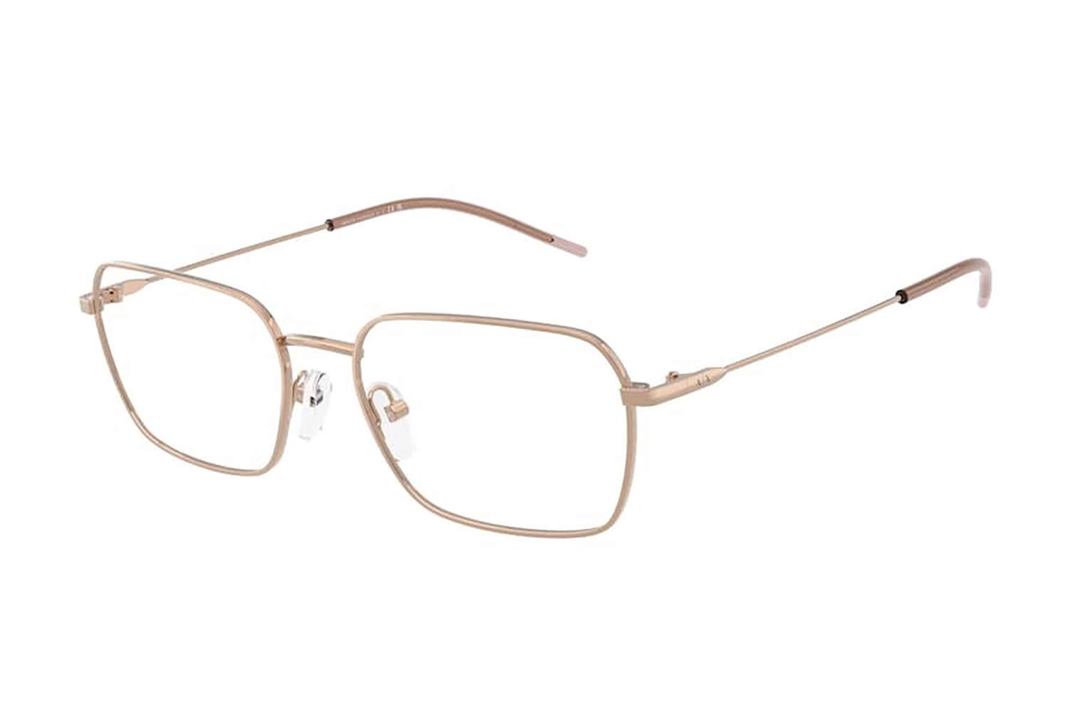 Armani Exchange 1072 6103 size 53 Occhiali da vista Prezzo: 71,00