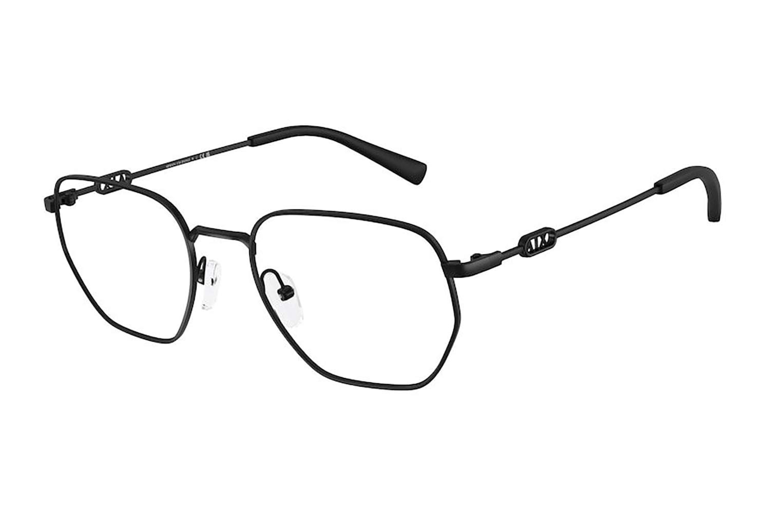 Armani Exchange 1074 6000 size 53 Occhiali da vista Prezzo: 71,00